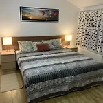Apartmán Podwarszawskie Stara Wies (Pruszkow)