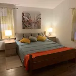 Podwarszawskie Apartmán Stara Wies (Pruszkow)