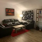 Podwarszawskie Apartmán Stara Wies (Pruszkow)