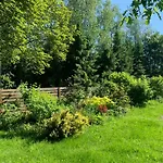 Apartmán Podwarszawskie