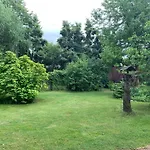 Apartmán Podwarszawskie *