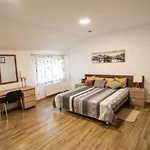Apartmán Podwarszawskie Stara Wies (Pruszkow)