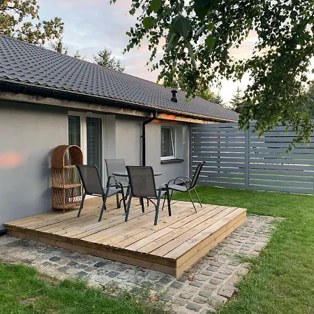 Podwarszawskie *