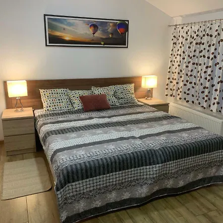 Apartment Podwarszawskie Stara Wies (Pruszkow)