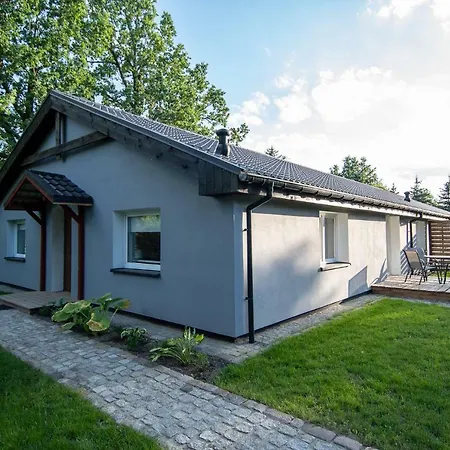 Podwarszawskie Daire Stara Wies (Pruszkow)