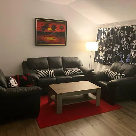 Podwarszawskie Stara Wies (Pruszkow)