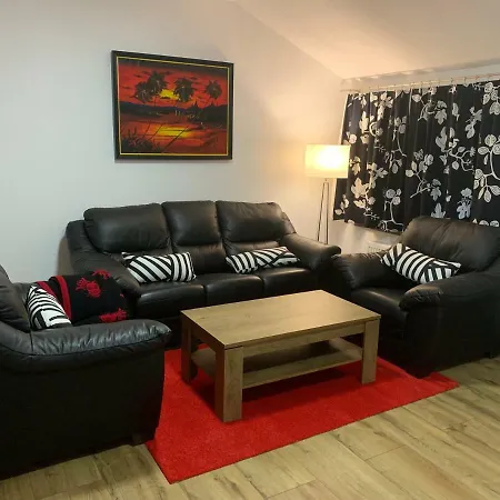 Daire Podwarszawskie *