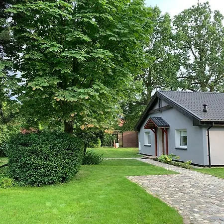 Podwarszawskie Stara Wies (Pruszkow)