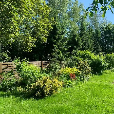 Daire Podwarszawskie