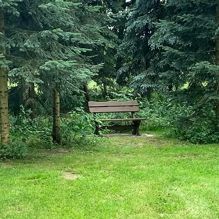 Podwarszawskie Apartmán