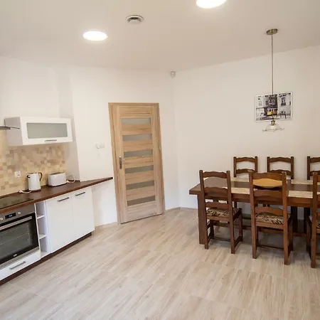 Podwarszawskie * Stara Wies (Pruszkow)