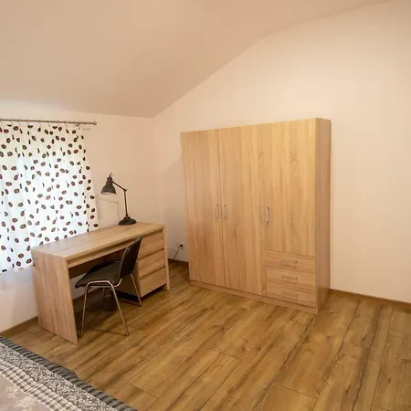 Podwarszawskie Daire