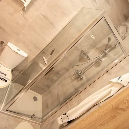 Podwarszawskie Apartment