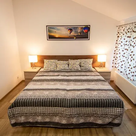 Daire Podwarszawskie Stara Wies (Pruszkow)