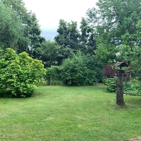 Apartment Podwarszawskie *