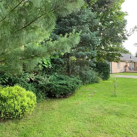 Podwarszawskie * Stara Wies (Pruszkow)