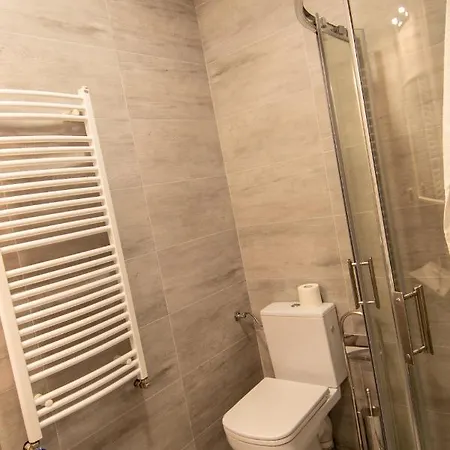 Podwarszawskie Stara Wies (Pruszkow)