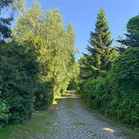 Podwarszawskie Apartmán