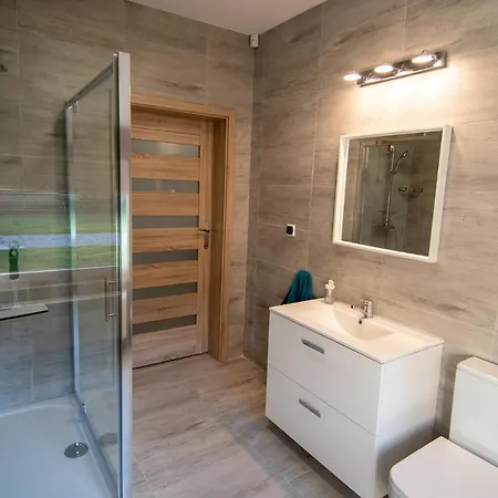 Podwarszawskie * Stara Wies (Pruszkow)