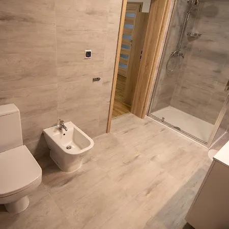 Daire Podwarszawskie *